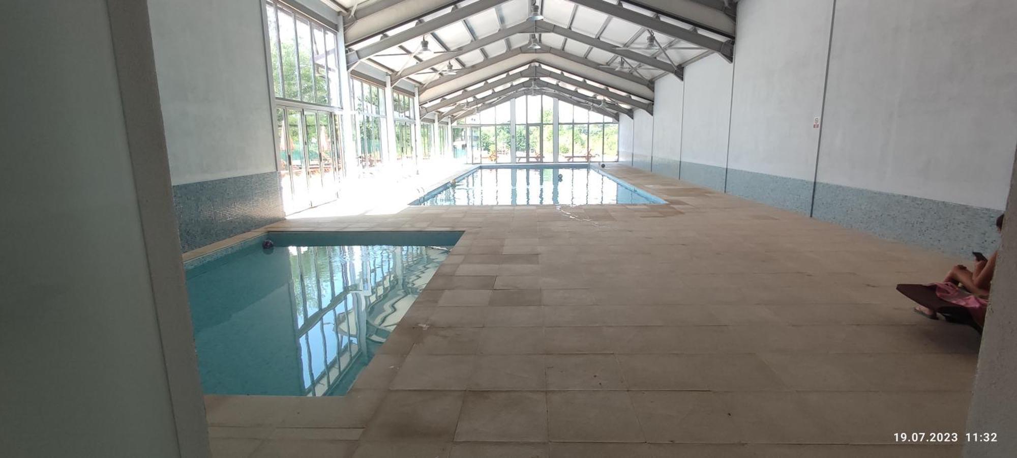 מלון Crasna  Aquacool מראה חיצוני תמונה